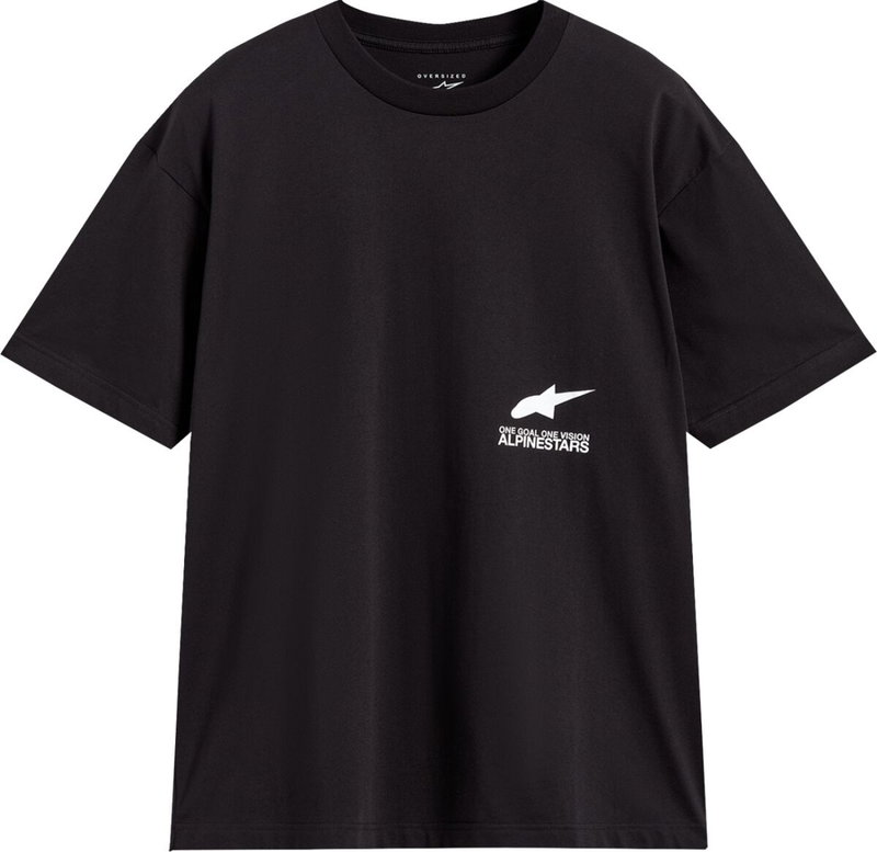 TEE SS CSF OVERSIZED INSTITUTE