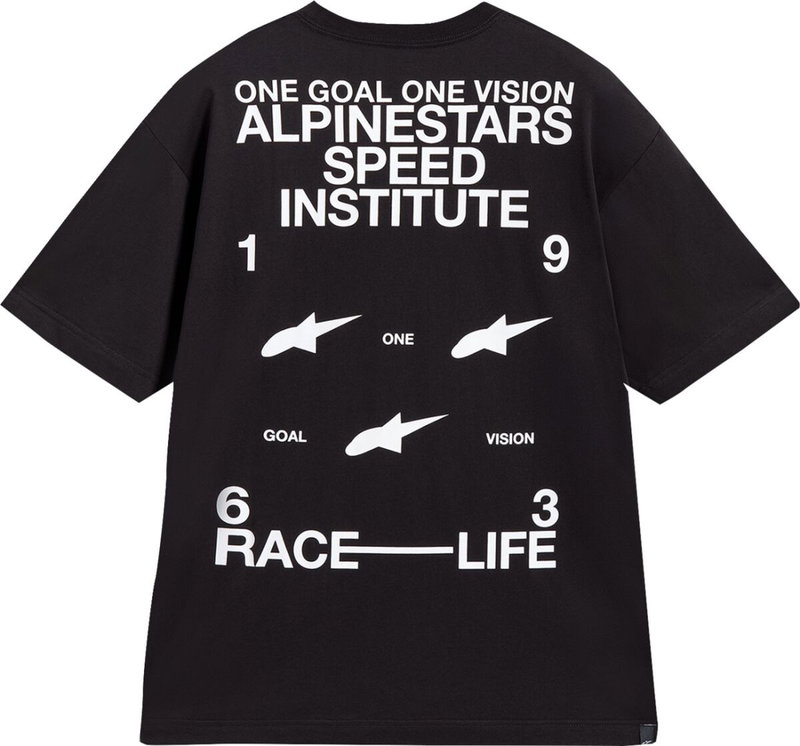 TEE SS CSF OVERSIZED INSTITUTE