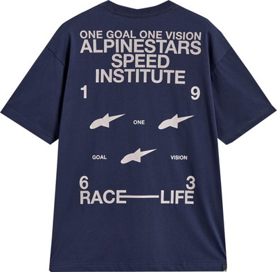 TEE SS CSF OVERSIZED INSTITUTE