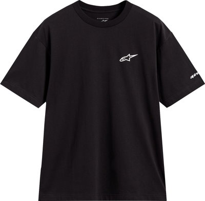 TEE SS CSF OVERSIZED MANDATE B