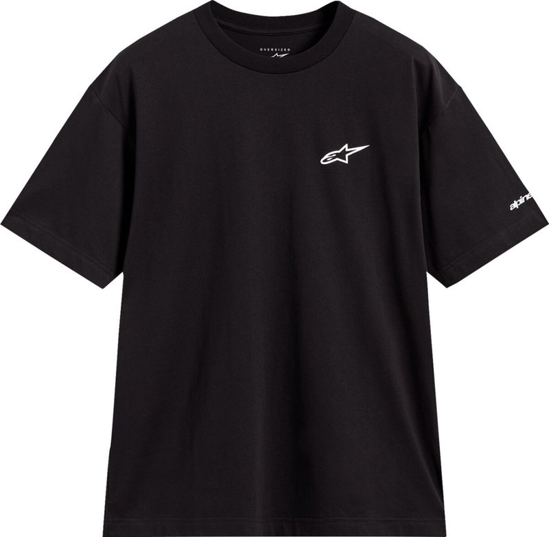 TEE SS CSF OVERSIZED MANDATE B