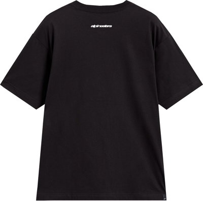 TEE SS CSF OVERSIZED MANDATE B