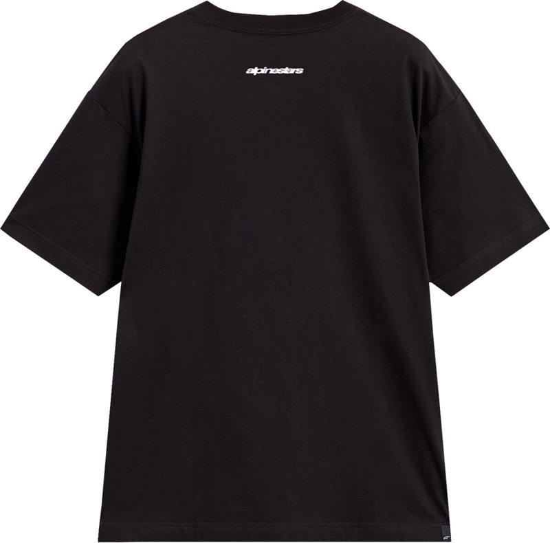 TEE SS CSF OVERSIZED MANDATE B