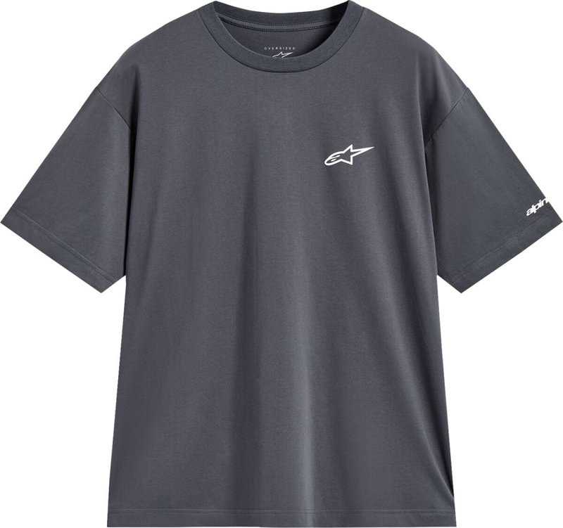 TEE SS CSF OVERSIZED MANDATE C
