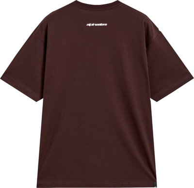 TEE SS CSF OVERSIZED MANDATE B
