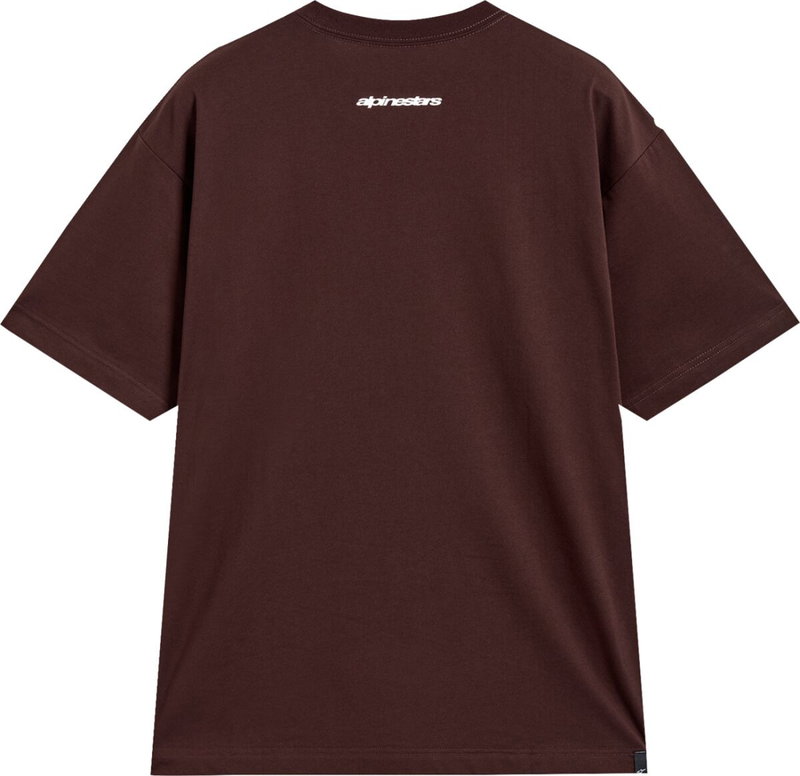 TEE SS CSF OVERSIZED MANDATE B