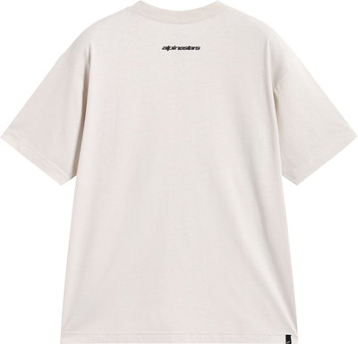 TEE SS CSF OVERSIZED MANDATE C