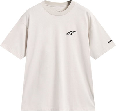 TEE SS CSF OVERSIZED MANDATE C