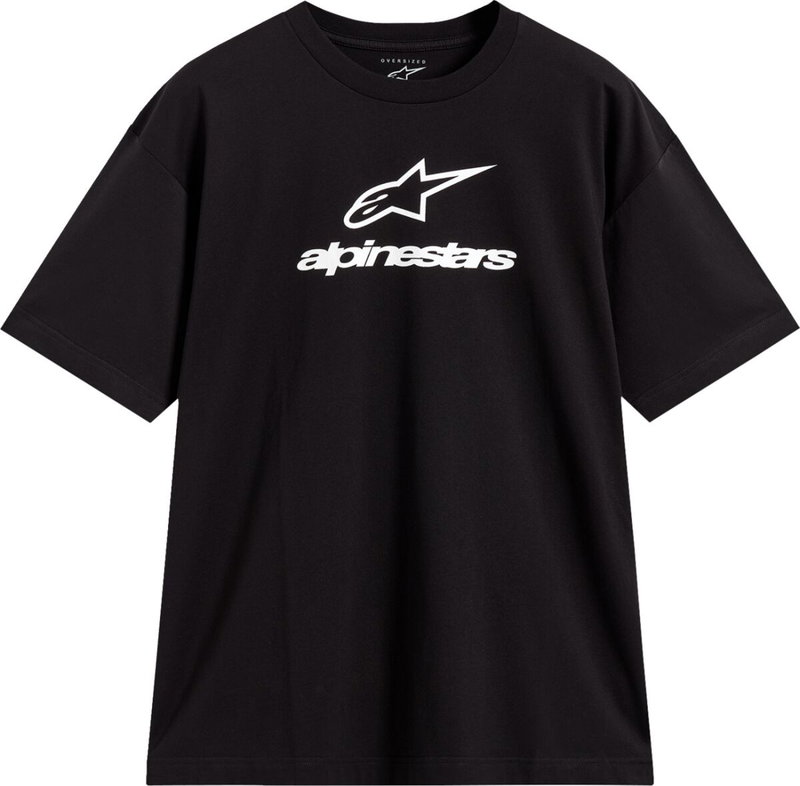 TEE SS CSF OVERSIZED PRELUDE B