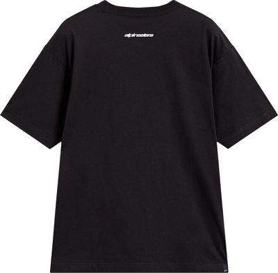 TEE SS CSF OVERSIZED PRELUDE B