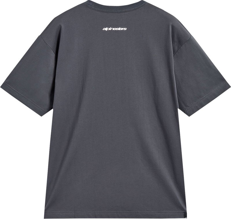 TEE SS CSF OVERSIZED PRELUDE C