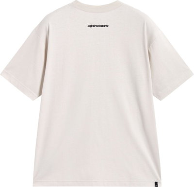 TEE SS CSF OVERSIZED PRELUDE C