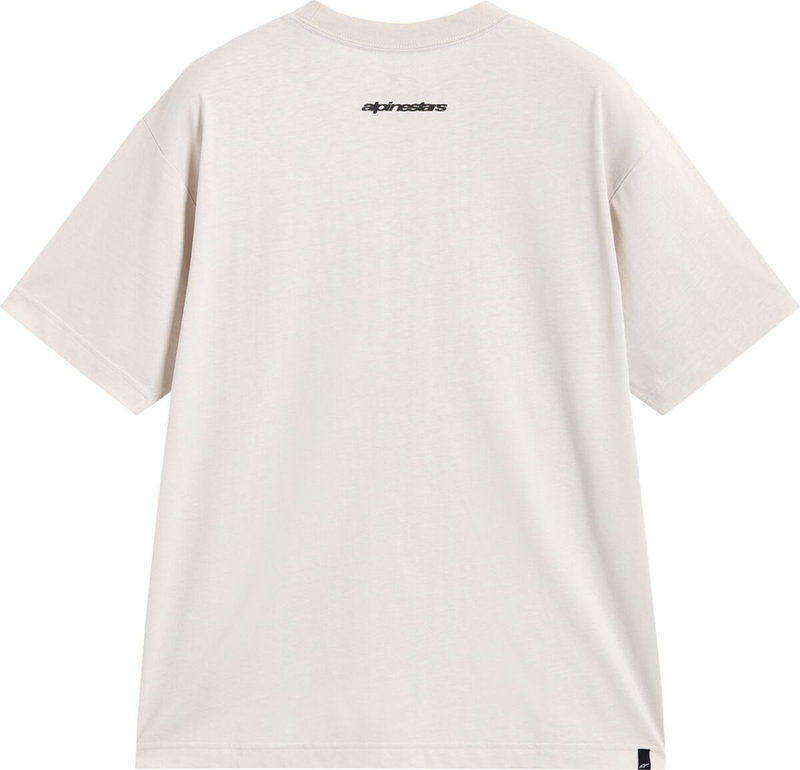 TEE SS CSF OVERSIZED PRELUDE C
