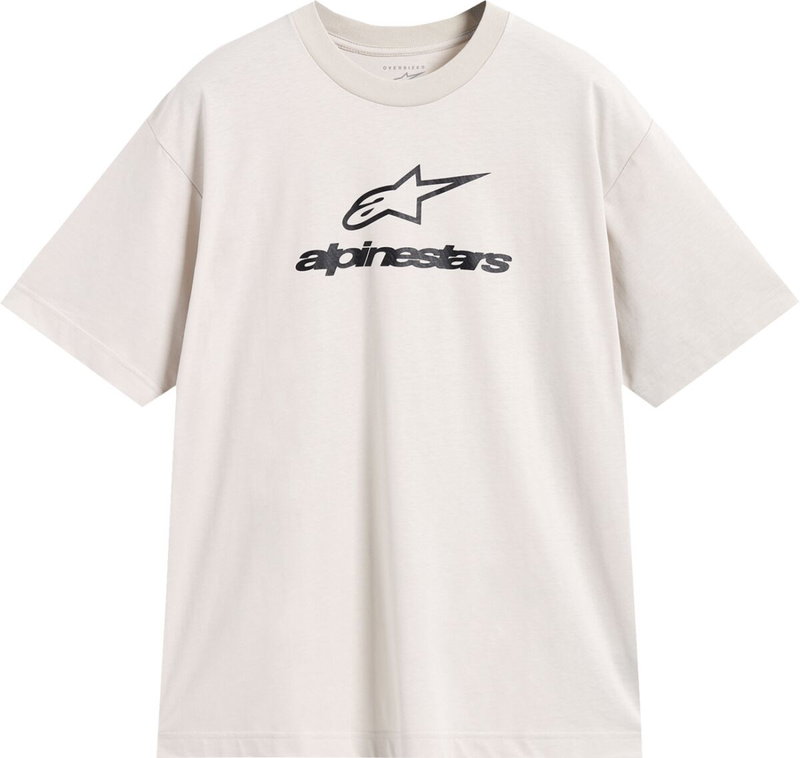 TEE SS CSF OVERSIZED PRELUDE C