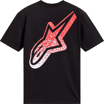 TEE SS CSF METEOR BLACK S