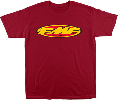 TEE DON RED M