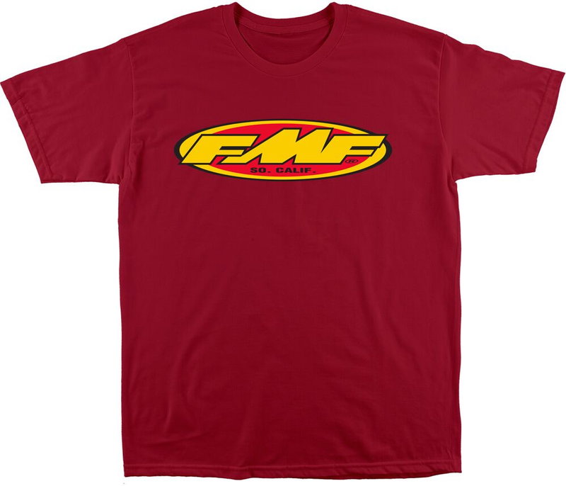 TEE DON RED M