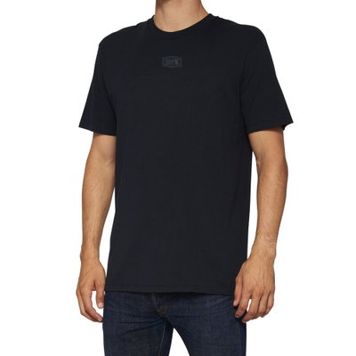 TSHIRT TRONIX SHORT SLEEVE BLA