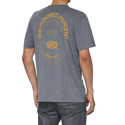 TSHIRT TRONIX SHORT SLEEVE CHA