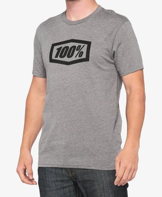TSHIRT ICON SHORT SLEEVE HEATH