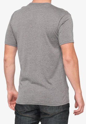 TSHIRT ICON SHORT SLEEVE HEATH