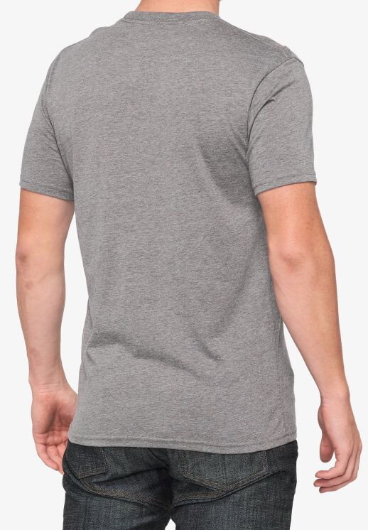 TSHIRT ICON SHORT SLEEVE HEATH