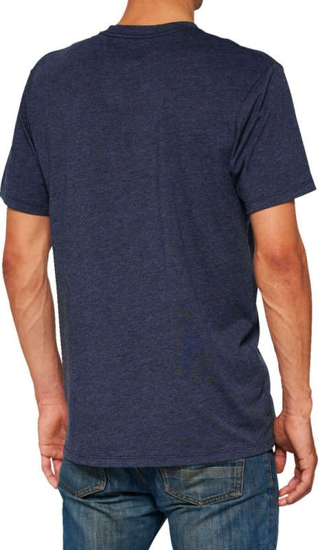 TSHIRT ICON SHORT SLEEVE NAVY