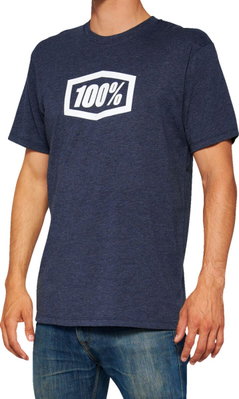 TSHIRT ICON SHORT SLEEVE NAVY