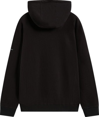 HOODIE PO OVERSIZED CAMINO TEX