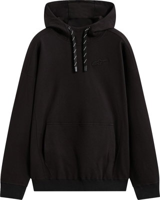 HOODIE PO OVERSIZED CAMINO TEX