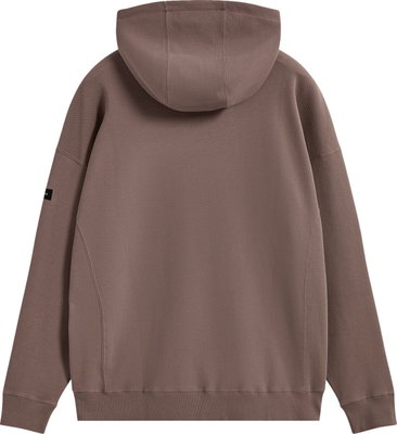 HOODIE PO OVERSIZED CAMINO TEX