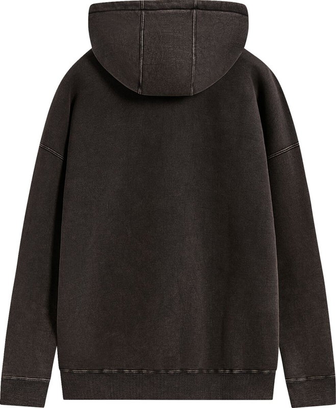 HOODIE PO OVERSIZED INFINITE W
