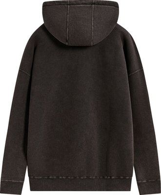 HOODIE PO OVERSIZED INFINITE W