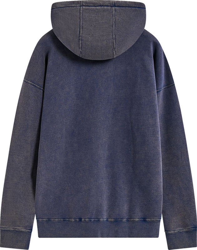 HOODIE PO OVERSIZED INFINITE W