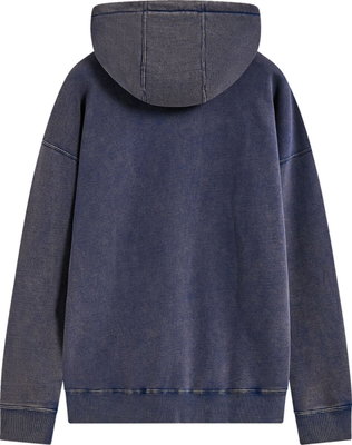 HOODIE PO OVERSIZED INFINITE W