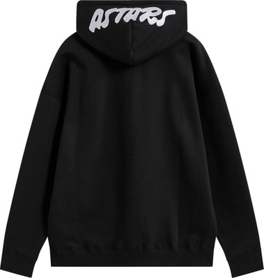 HOODIE ZIP OVERSIZED PIONEER B