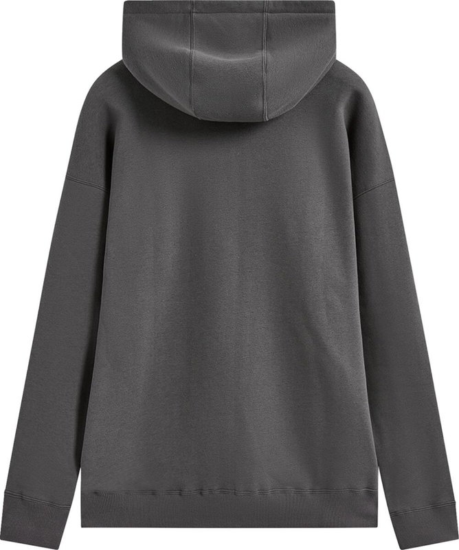 HOODIE ZIP OVERSIZED ENTITY CH
