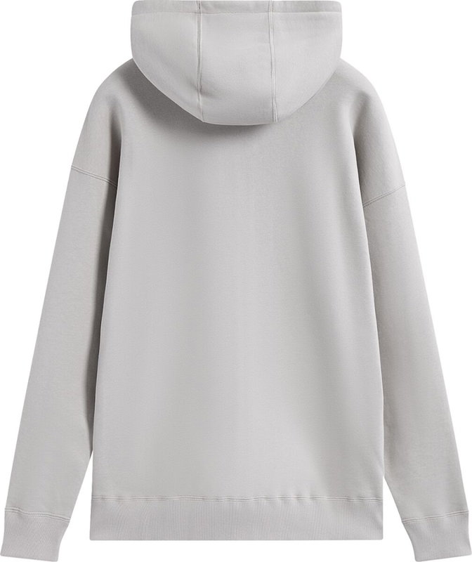 HOODIE ZIP OVERSIZED ENTITY CE