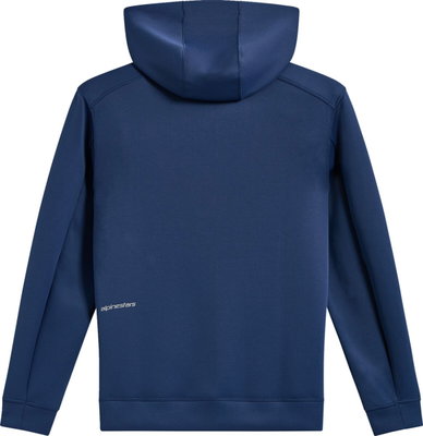HOODIE ZIP DOUBLE FACE CYPHER