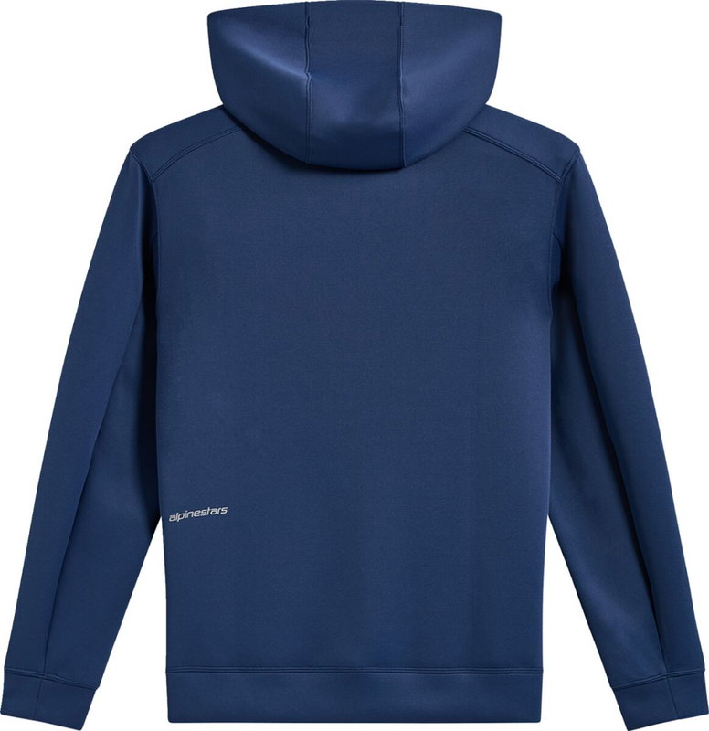 HOODIE ZIP DOUBLE FACE CYPHER