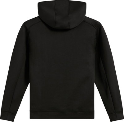 HOODIE PO DOUBLE FACE DATRIX B