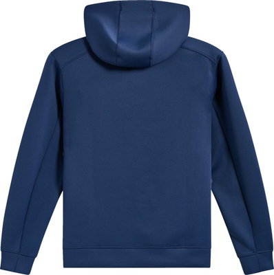HOODIE PO DOUBLE FACE DATRIX S