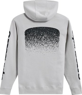 HOODIE PO OBSESSED CEMENT S