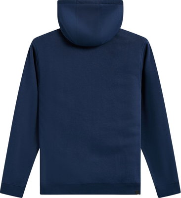 HOODIE PO AGELESS V3 NAVY/WHIT