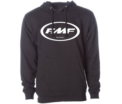 HOODIE CLASSIC DON BLACK XL
