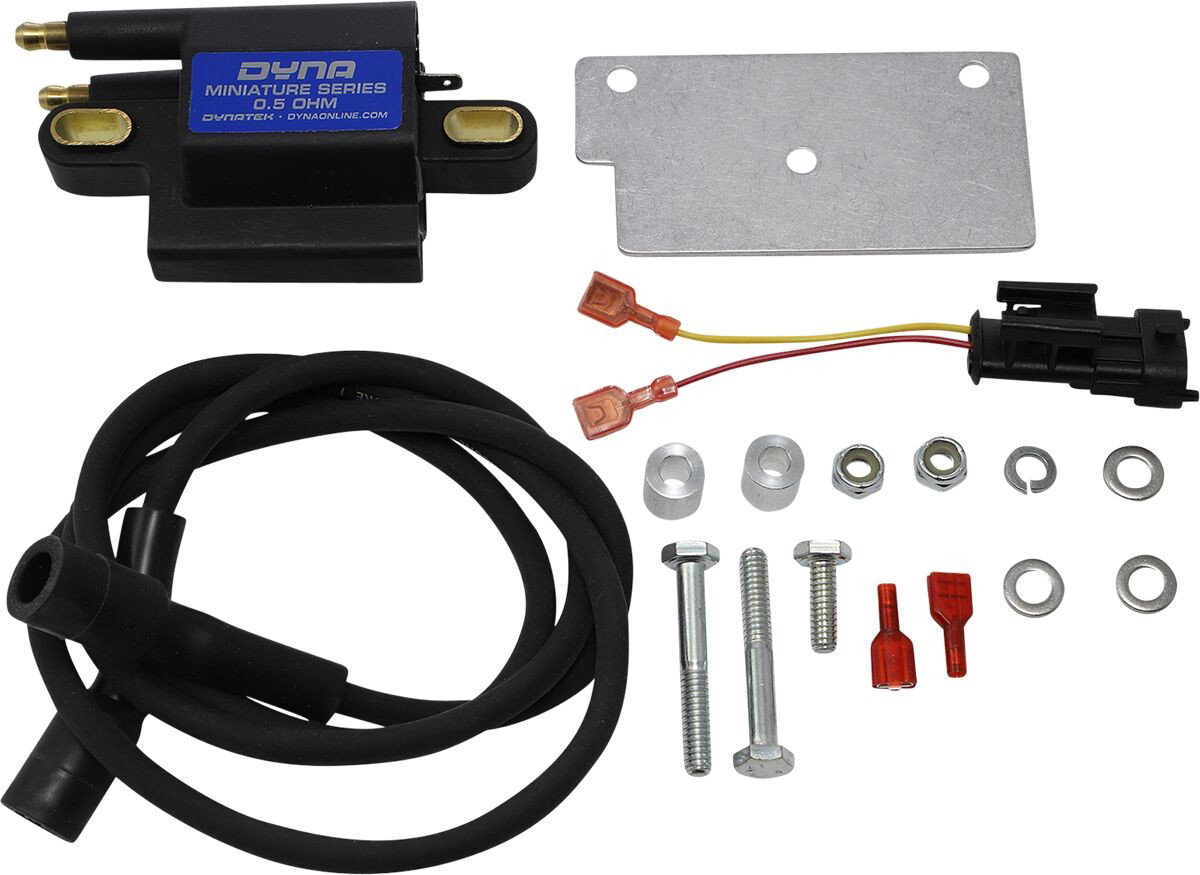 COIL KIT POL RZR800