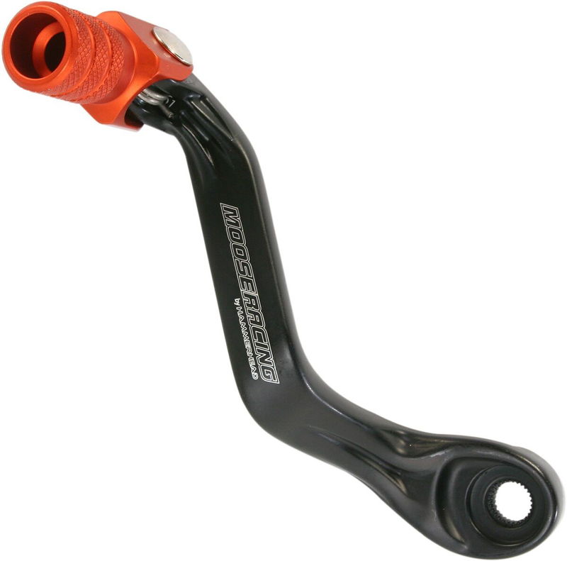 SHIFT LEVER MSE KTM OR