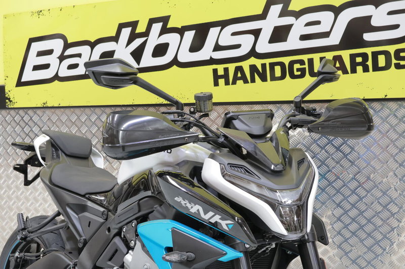 HANDGUARD SINGLE POINT CFMOTO