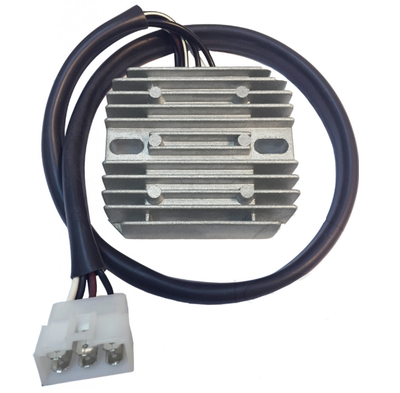 REGULATOR/RECTIFIER