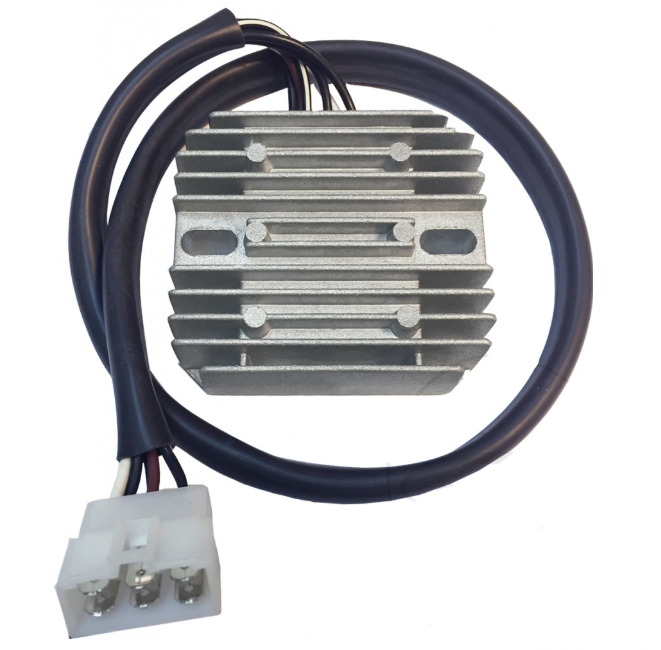 REGULATOR/RECTIFIER